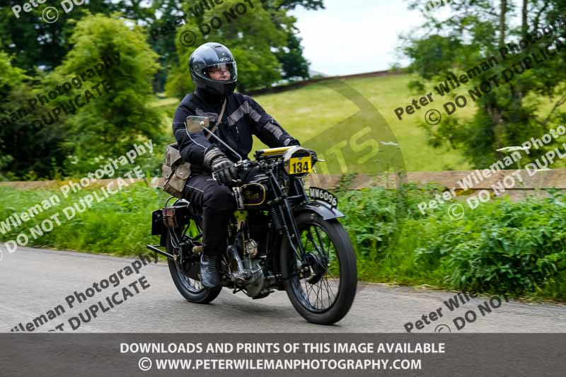 Vintage motorcycle club;eventdigitalimages;no limits trackdays;peter wileman photography;vintage motocycles;vmcc banbury run photographs